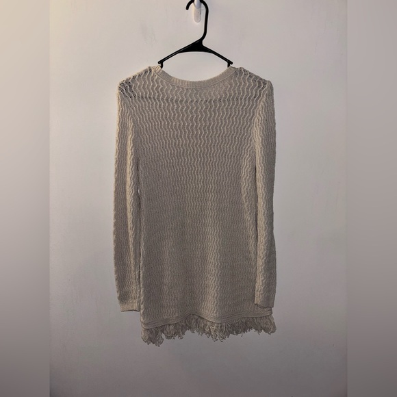 J.Jill Crew Neck Sweater - Picture 4 of 4